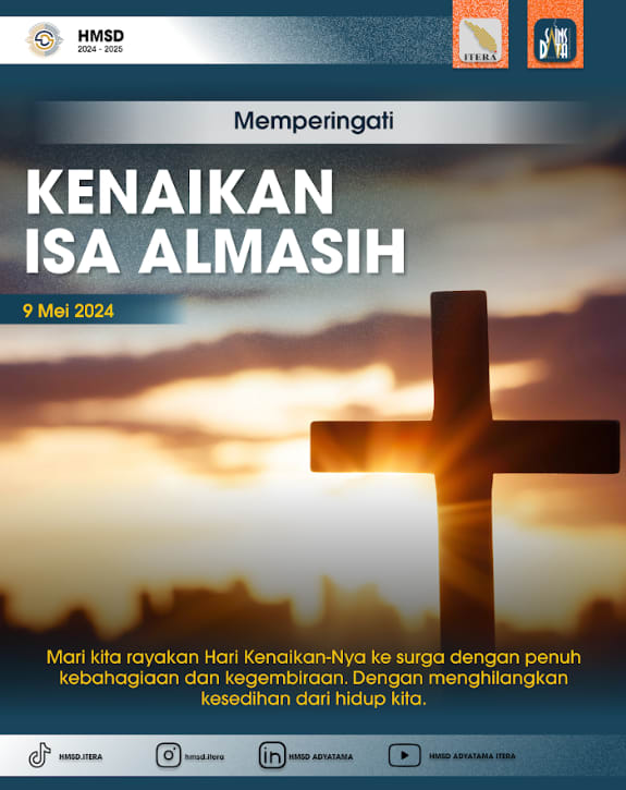 Kenaikan Isa Almasih