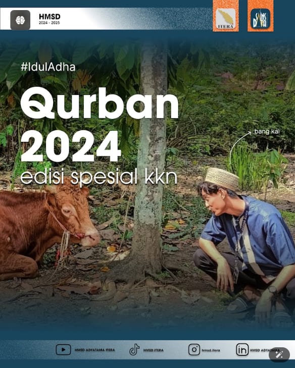 Qurban 2024 #EdisiSpesialKKN