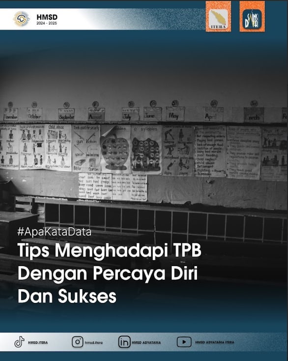 Tips Menghadapi TPB dengan Percaya Diri dan Sukses