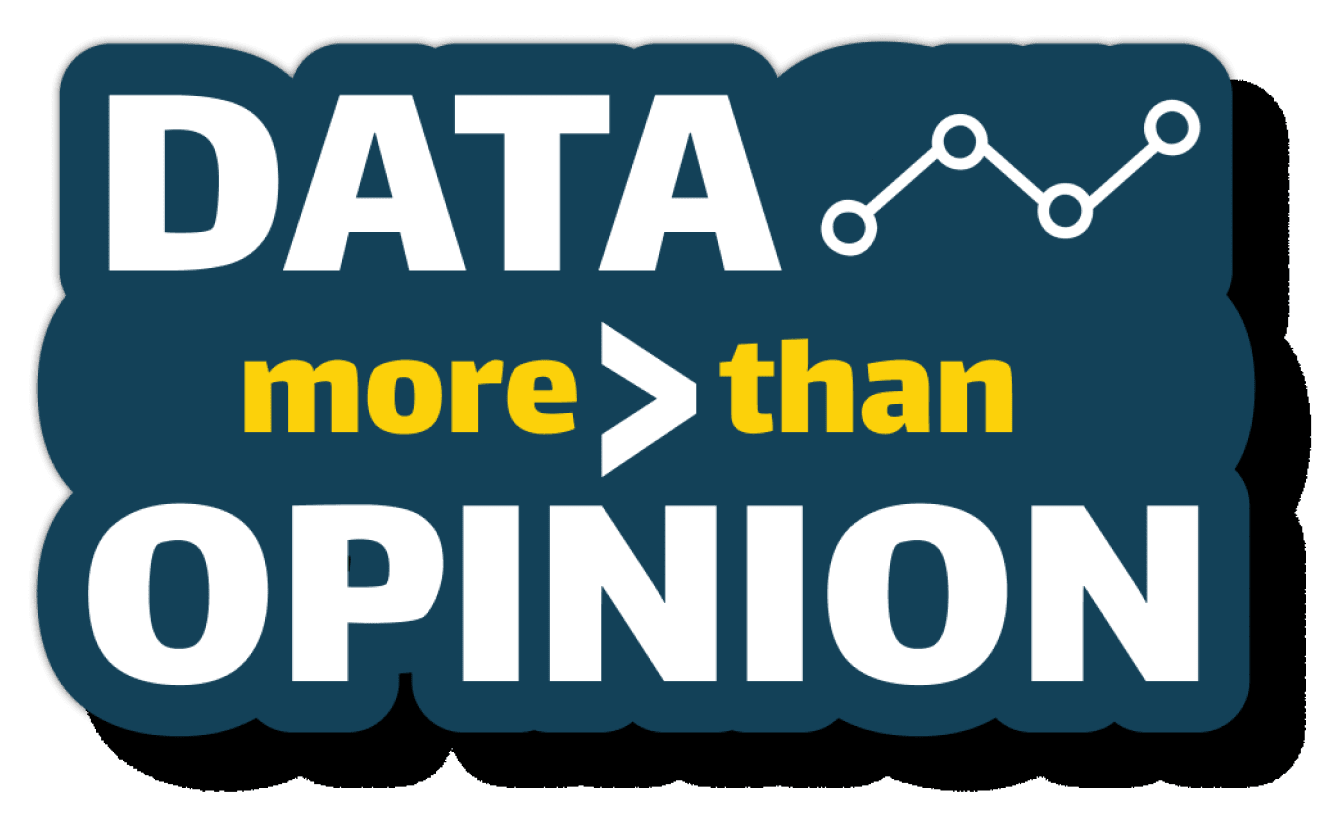 Data Opinion