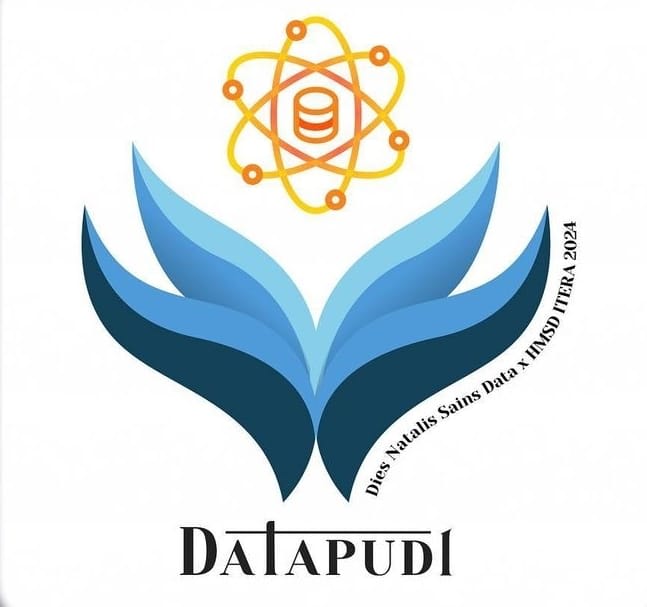 DIES NATALIS HMSD X PRODI SAINS DATA (DATAPUDI) 2024