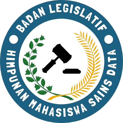 Badan Legislatif Logo