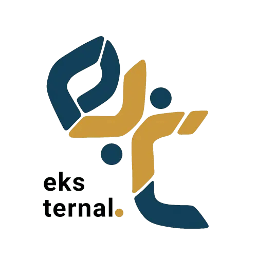 Eksternal Logo