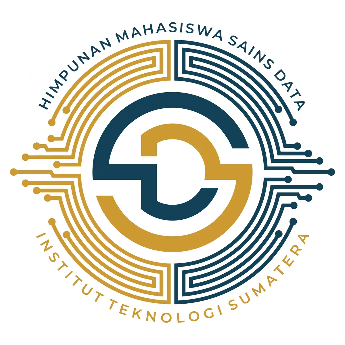 Kesekjenan Logo