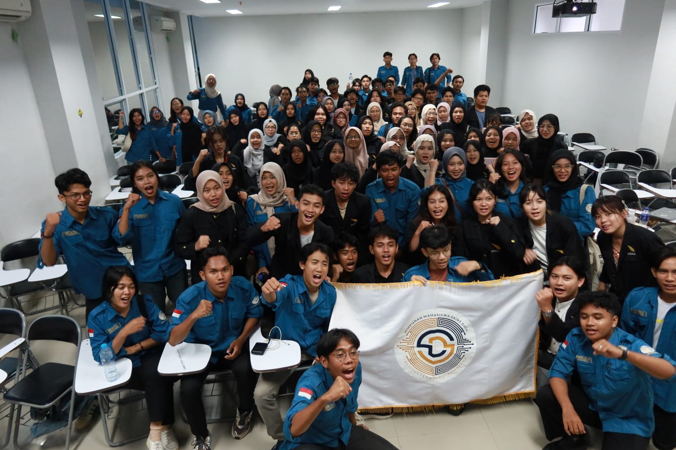 Musyawarah Besar I [Perencanaan Strategis dan Pelantikan Kepengurusan Baru Periode 2025]