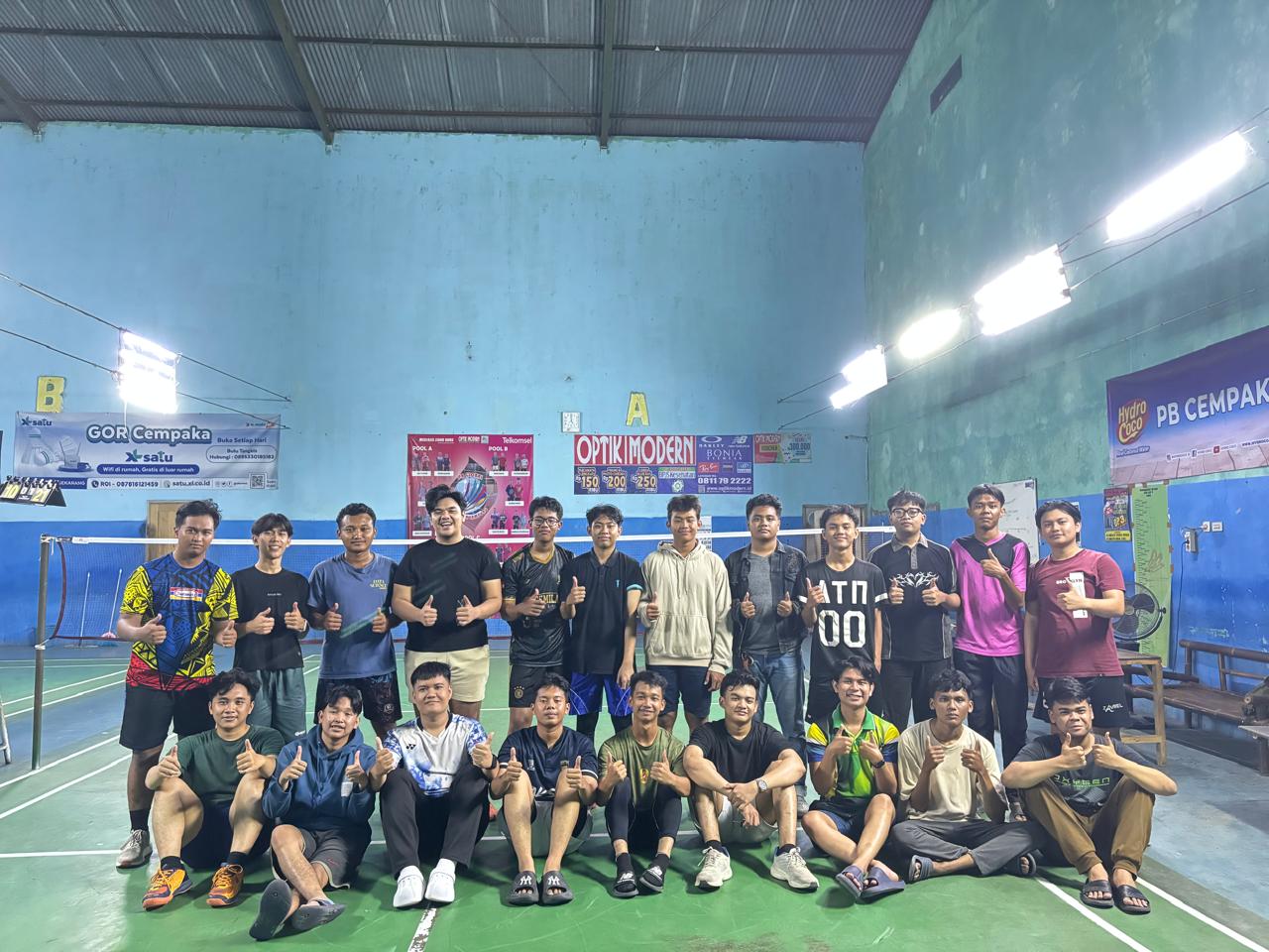 Data Sport Session (DSS)