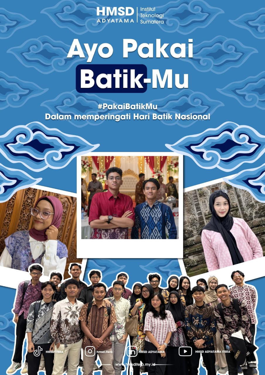 DRESANA : Dress Code Sains Data