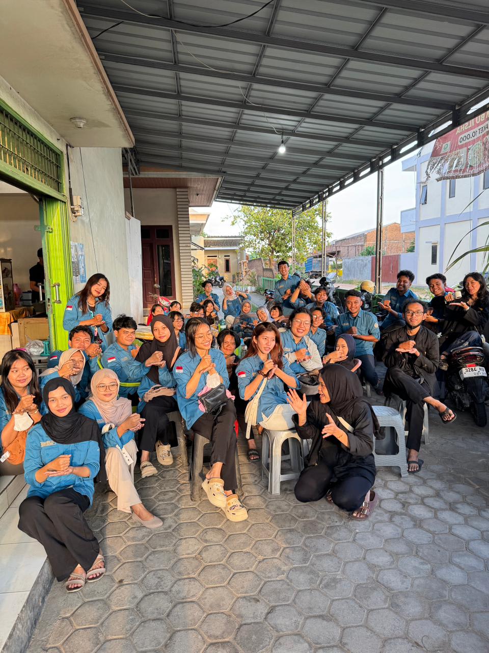 Kajian Capaian dan Analisis Kinerja (KACA)