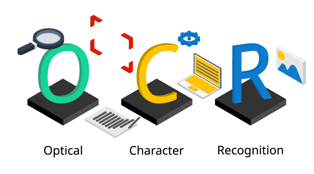 Ekstraktor Data Kartu Keluarga (KK) berbasis OCR