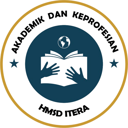 Logo Akademik dan Keprofesian