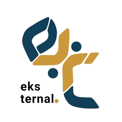 Logo Eksternal