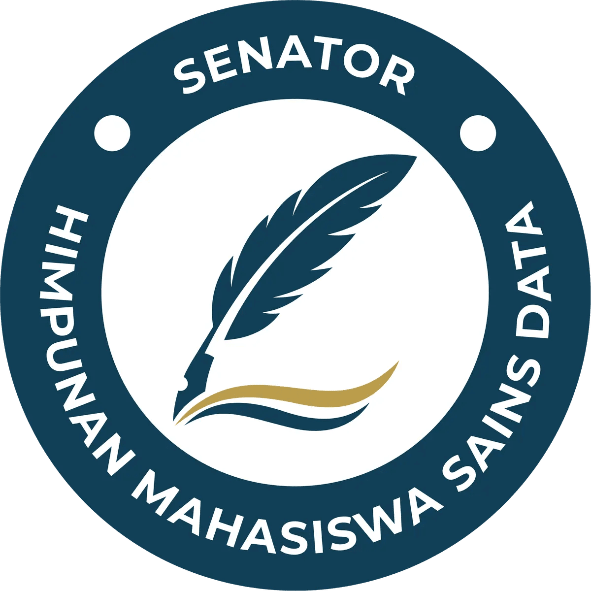 Logo Badan Kesenatoran