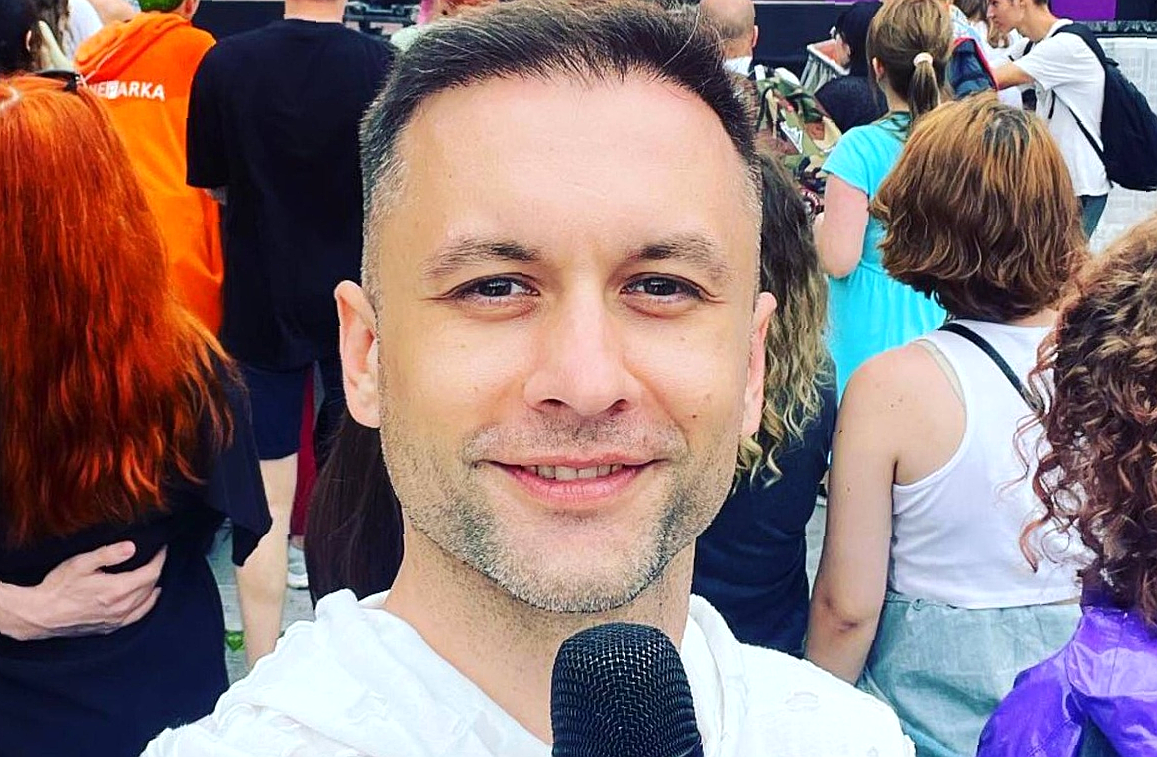 "Я видела, как Антон защищал Шамана": Вера Алдонина, дочь Юлии Началовой, вспоминает Антона Коробкова-Землянского