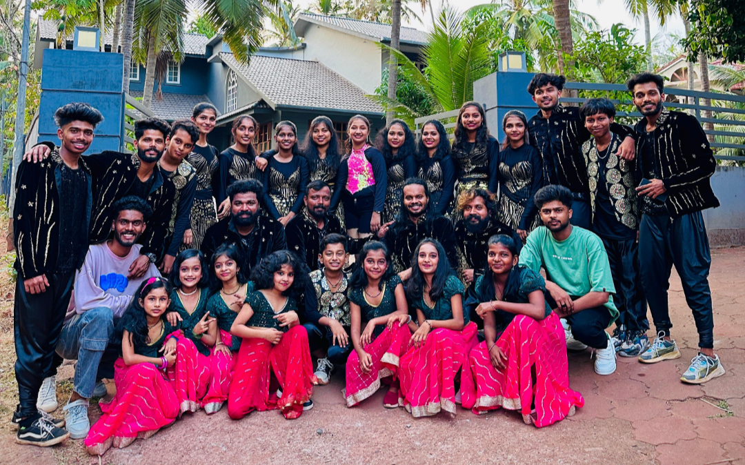 Glimpse of Bharani 2K24 Roadshow