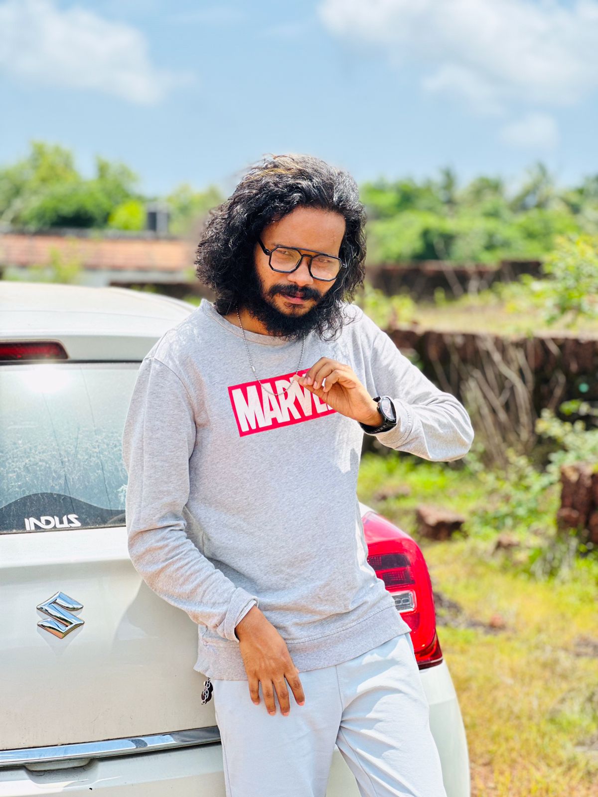 Shyamds Vaidhyar