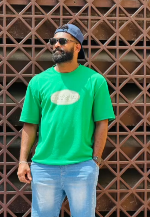 Vinod
