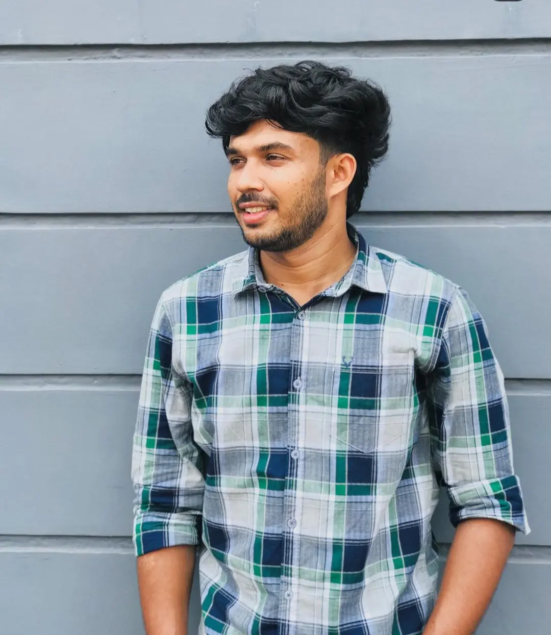Praveen