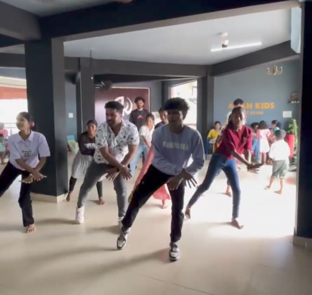 Practice Session