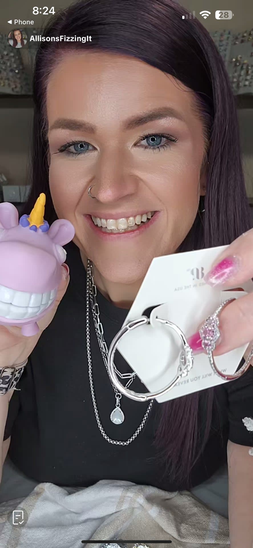 Unicorn Moments 4