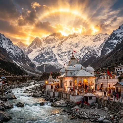 Gangotri