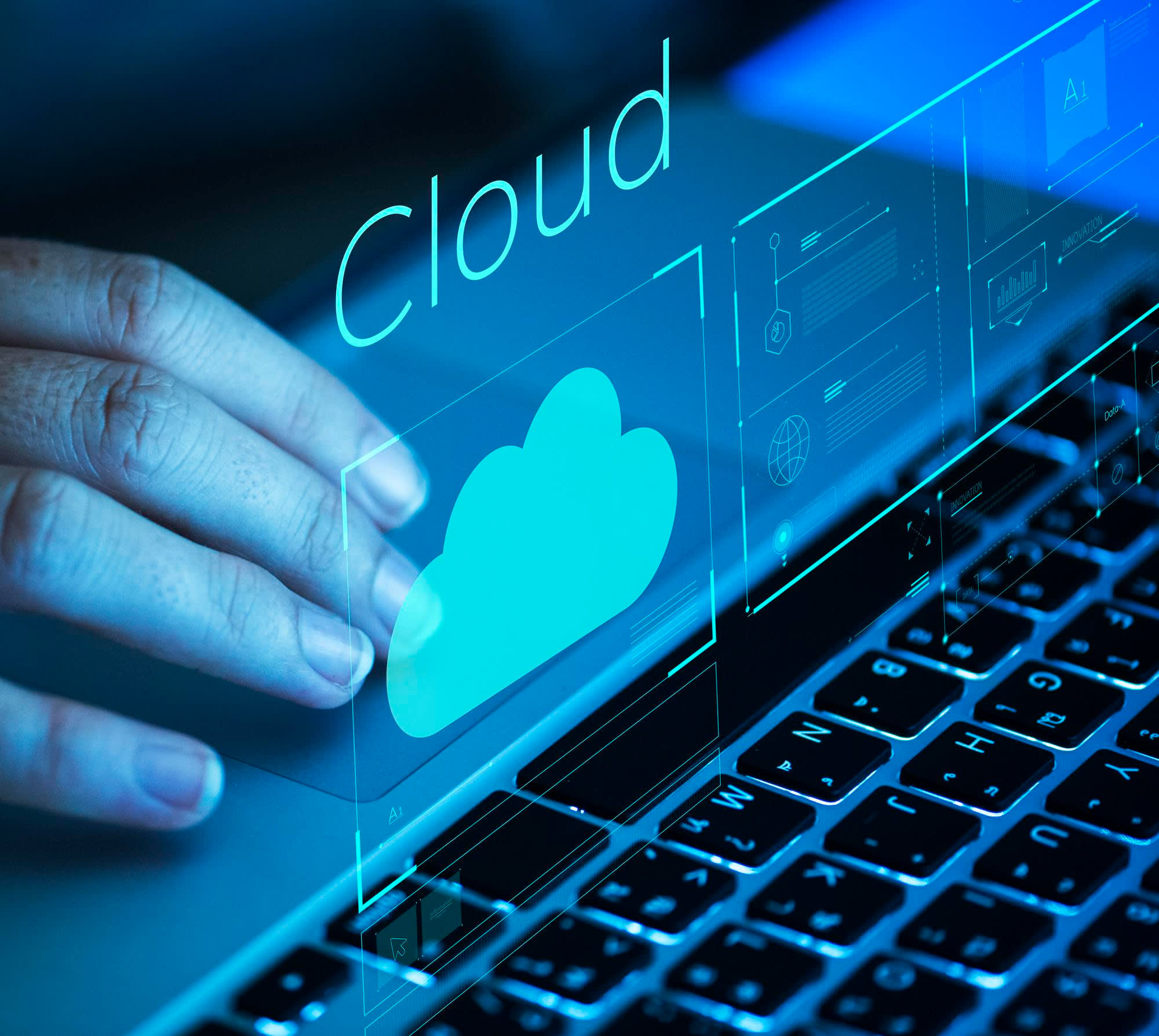 Cloud and Digital Infrastructure