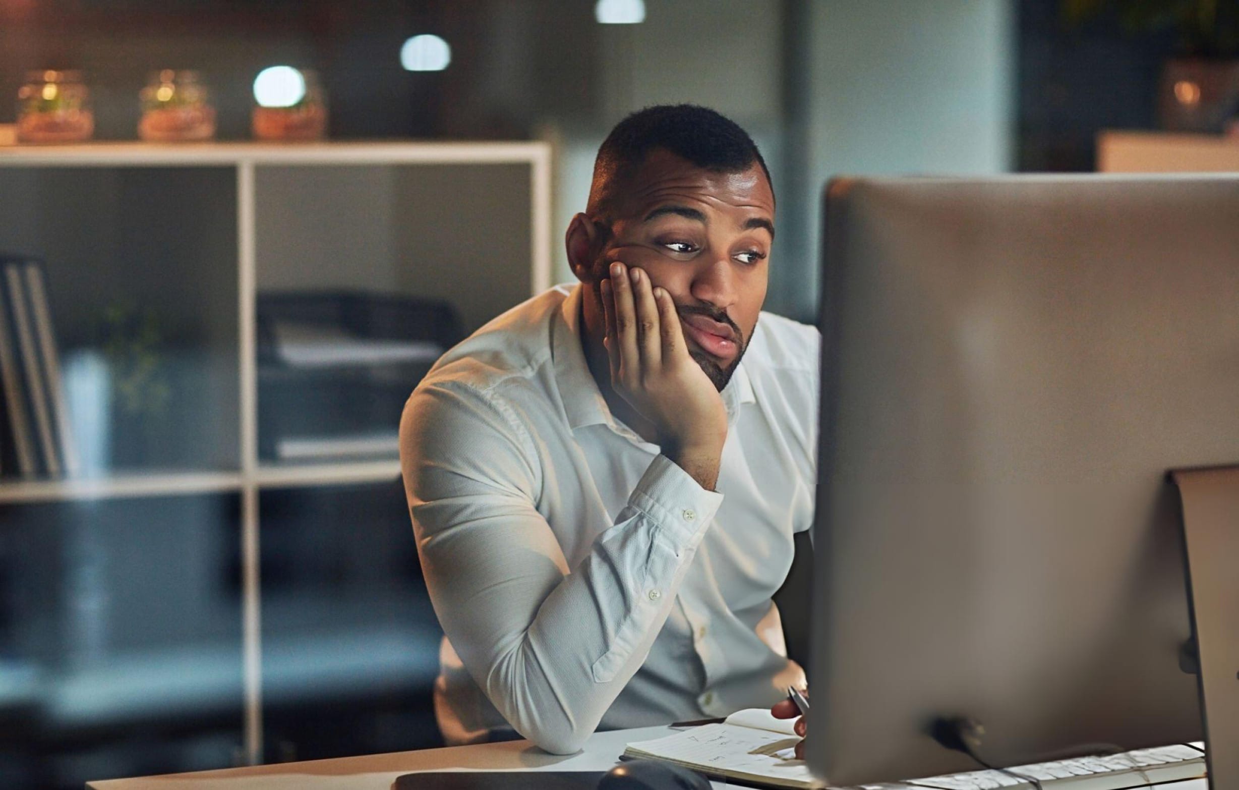 What organisations get wrong when choosing operational software