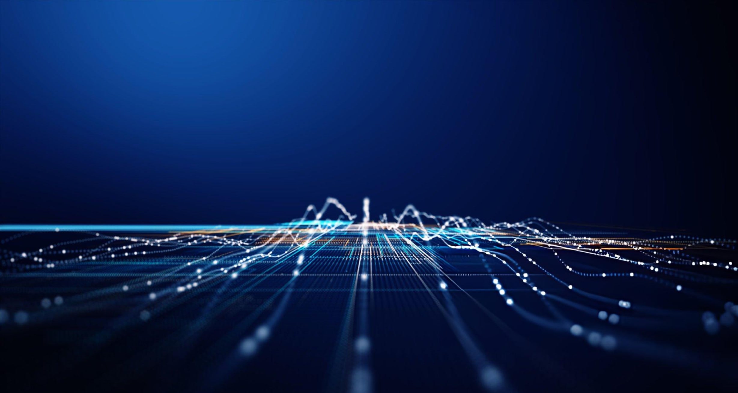 Multi-sector operations: technology, energy, marine and industry