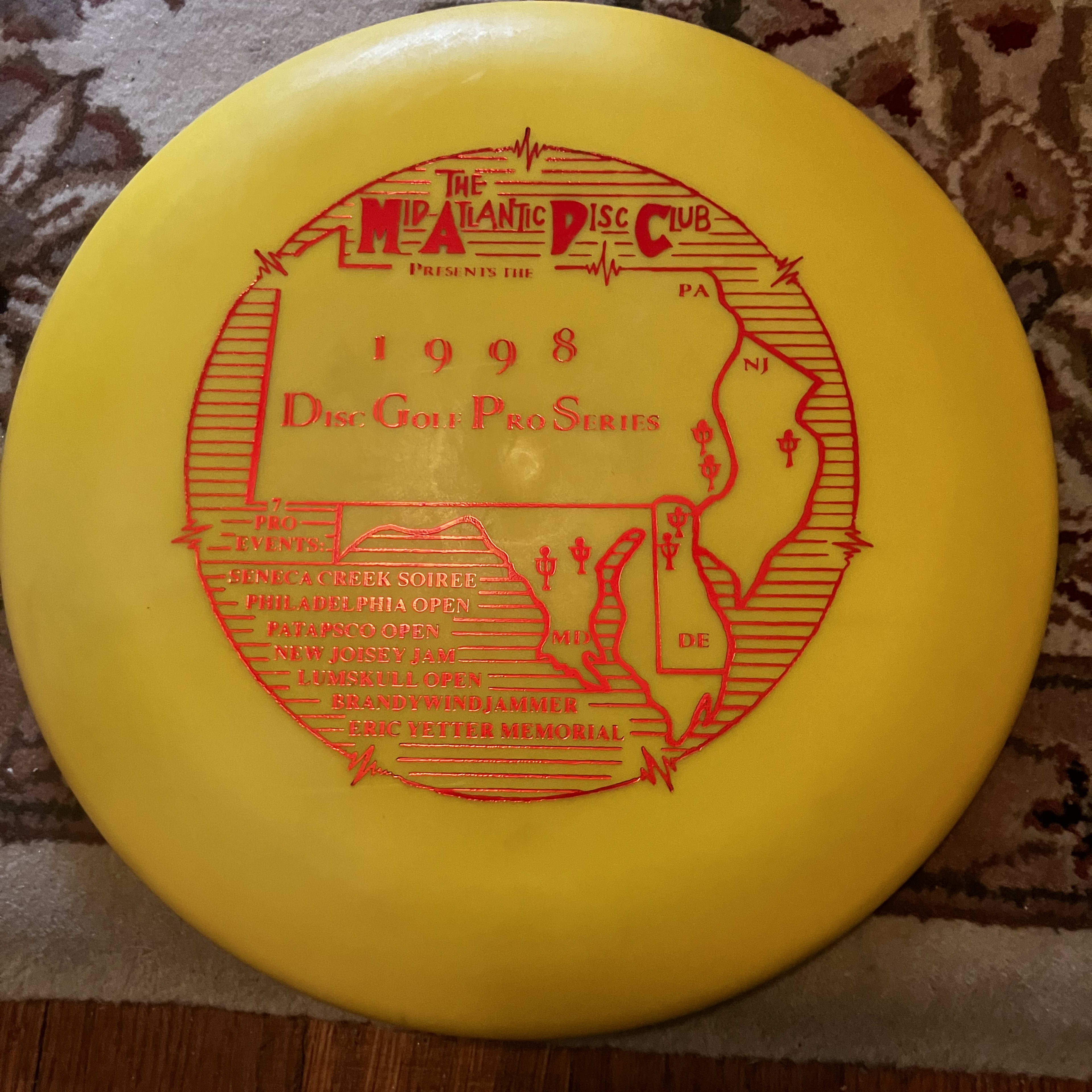 Innova Champion Discs Aviar thumbnail 1