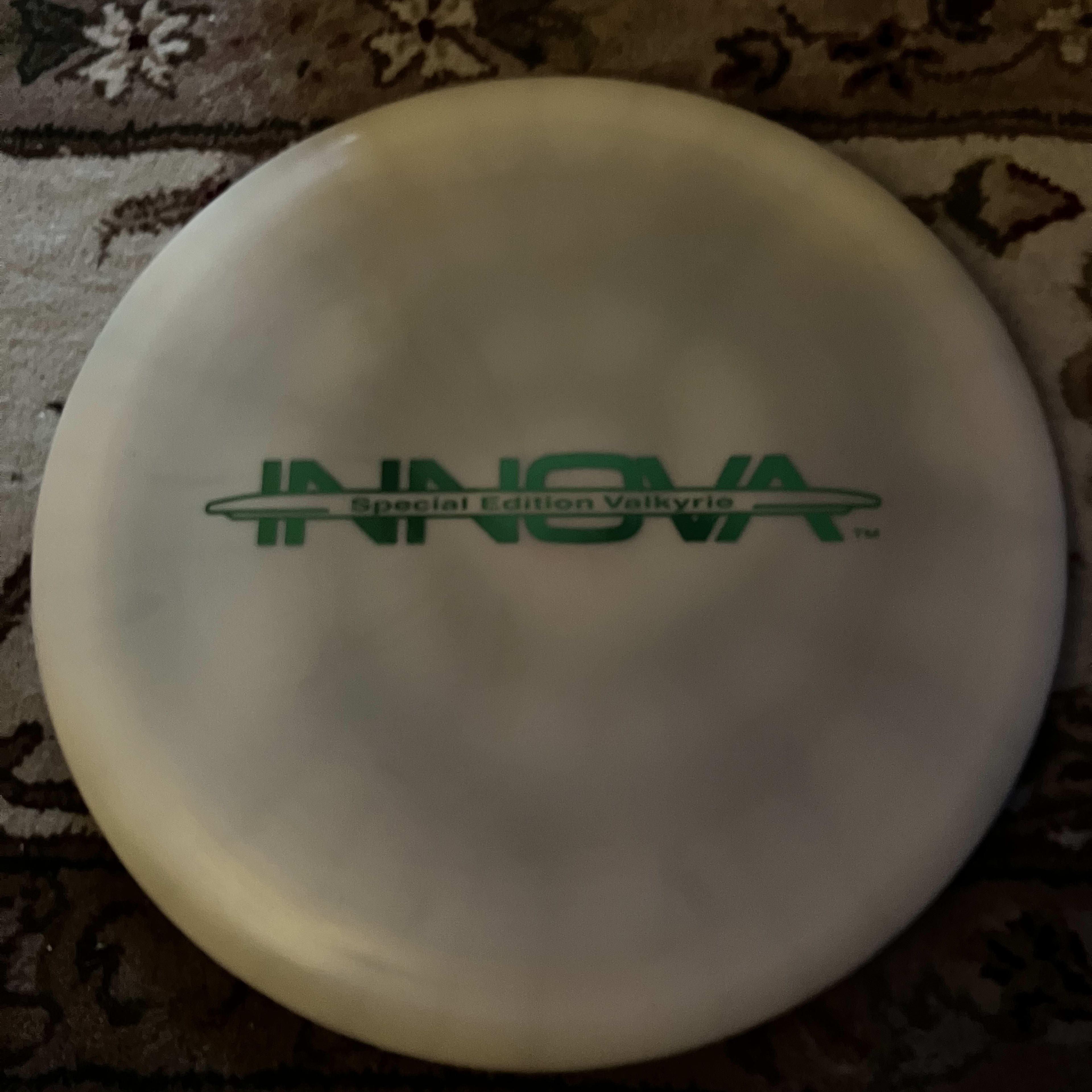 Innova Champion Discs Valkyrie thumbnail 1