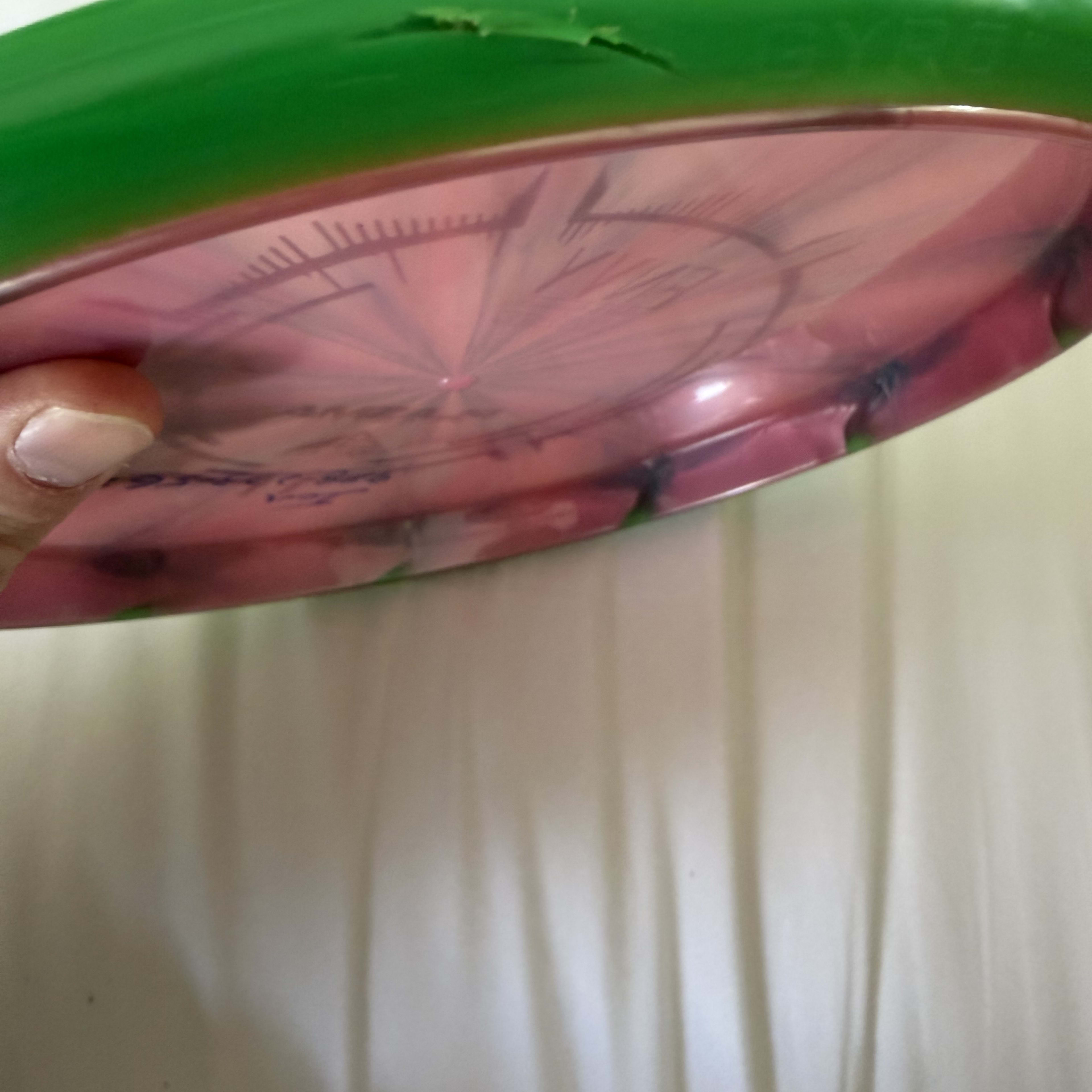 Axiom Discs Envy thumbnail 3