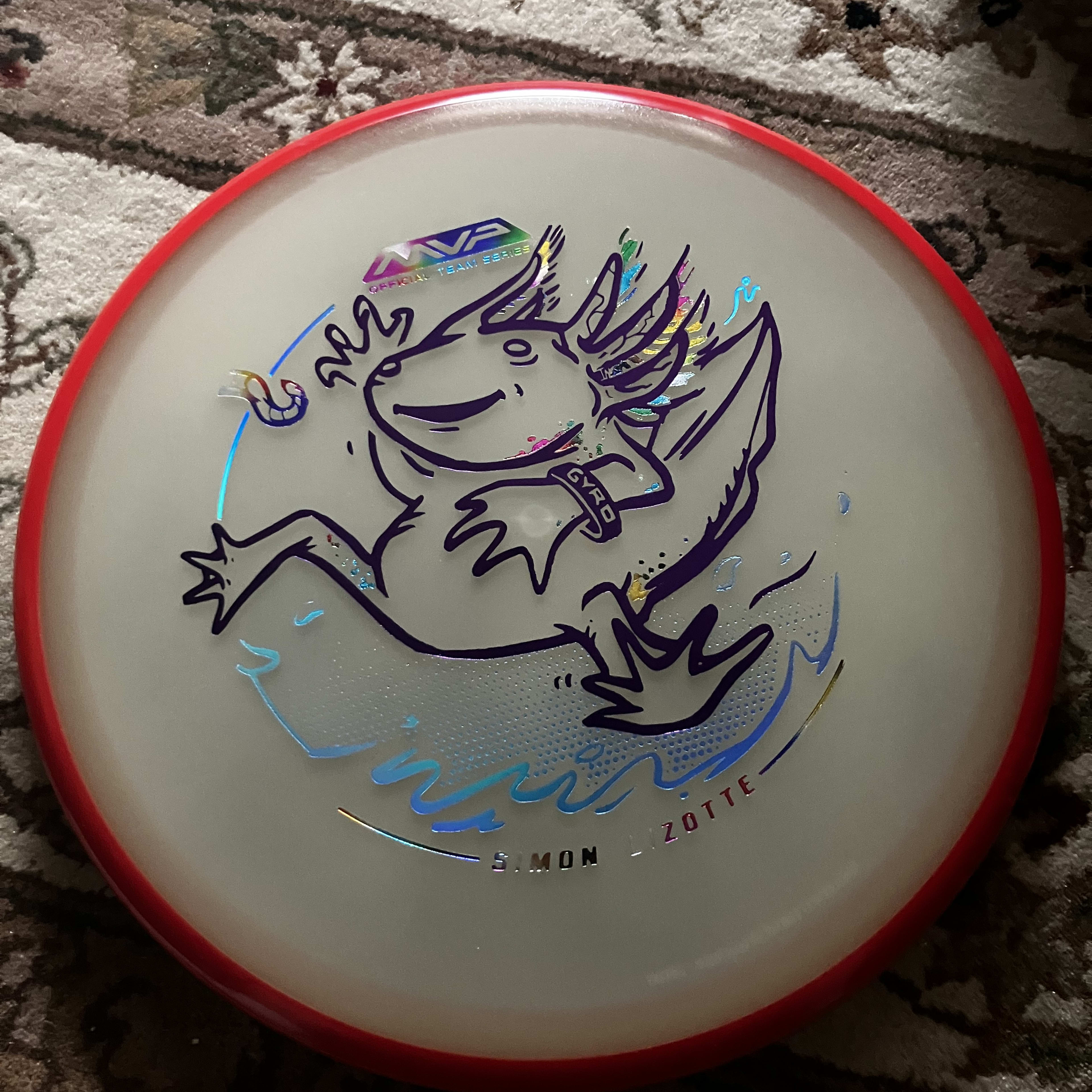 Axiom Discs Hex thumbnail 1
