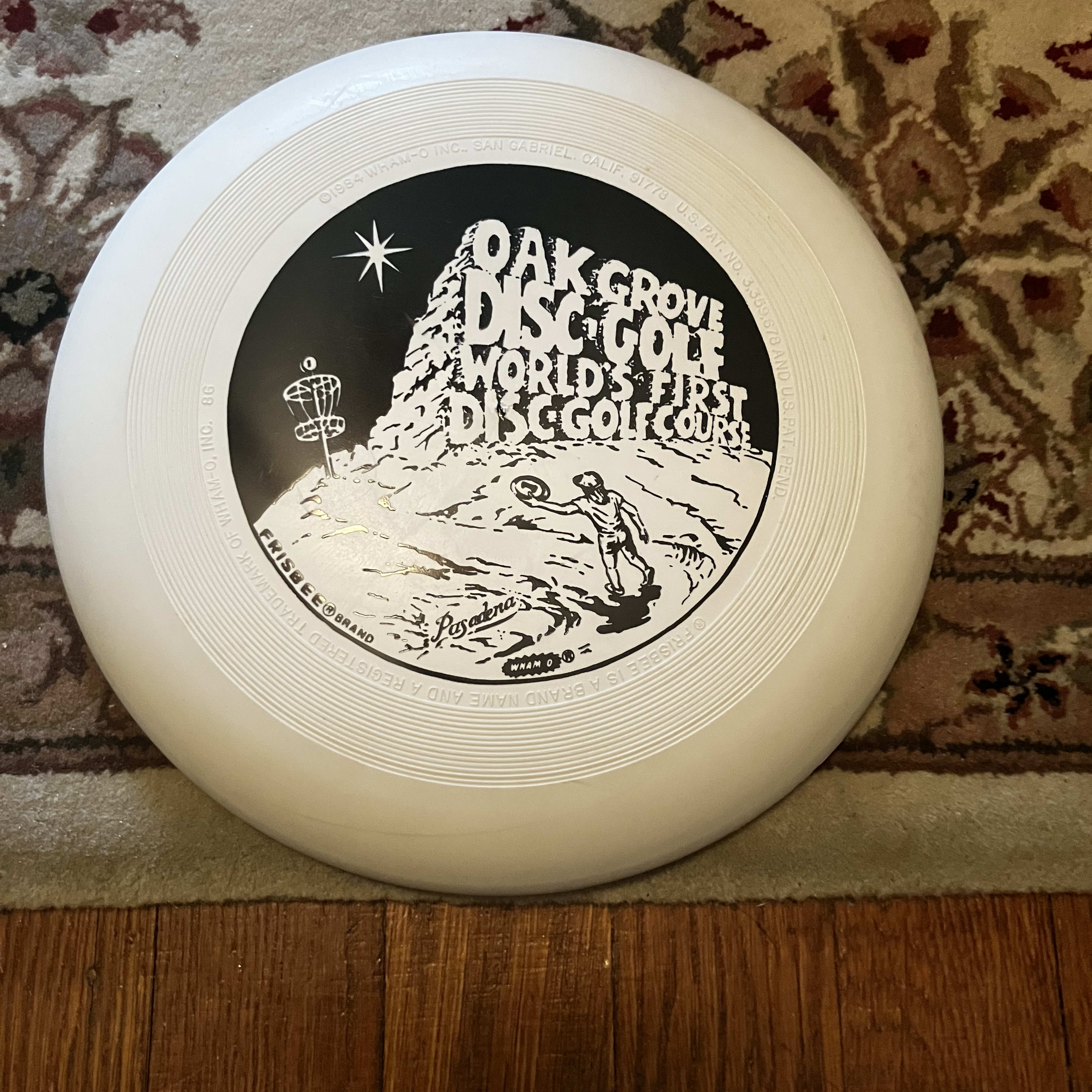 Wham-O, Inc. 86 Softie thumbnail 1