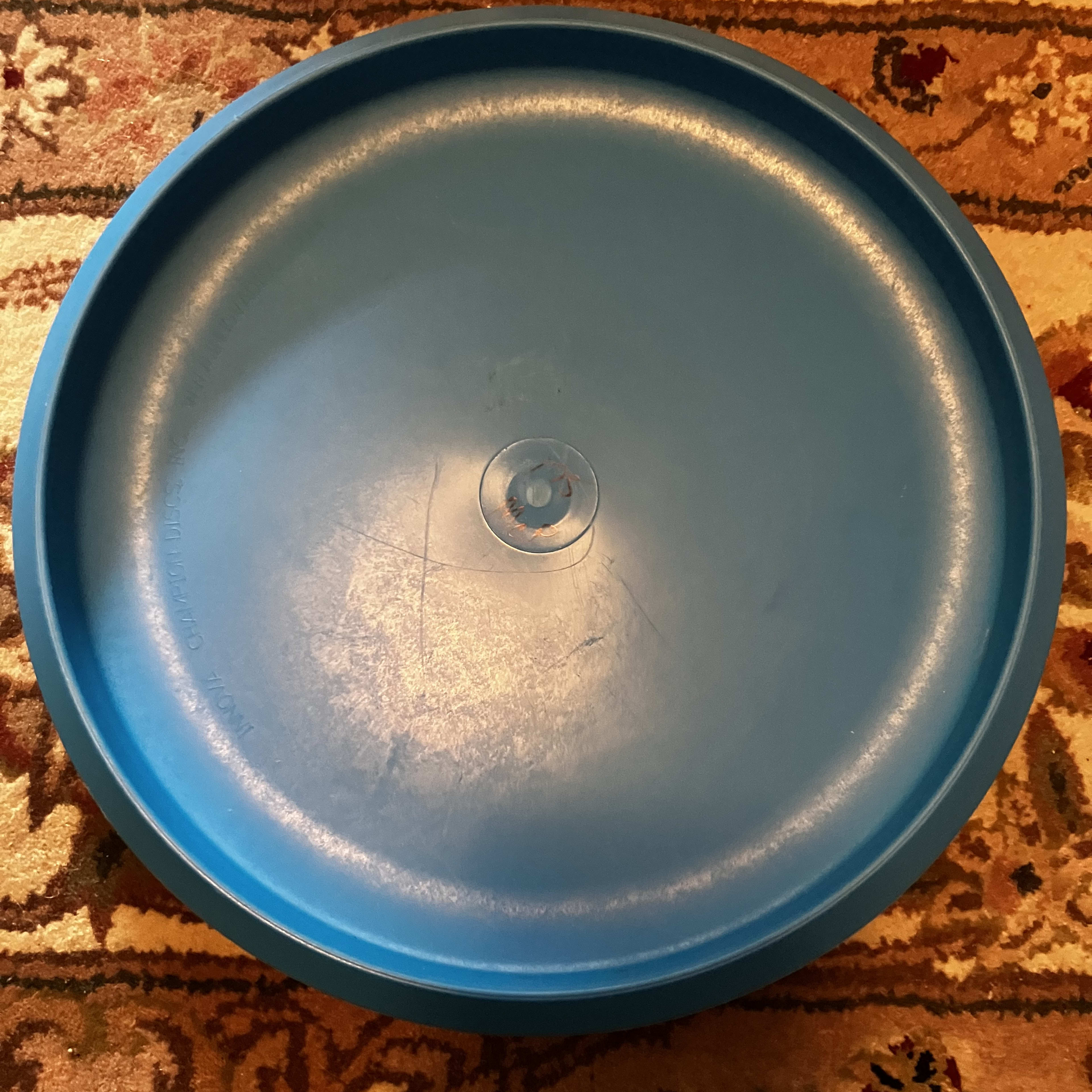 Innova Champion Discs Aviar Putter thumbnail 2