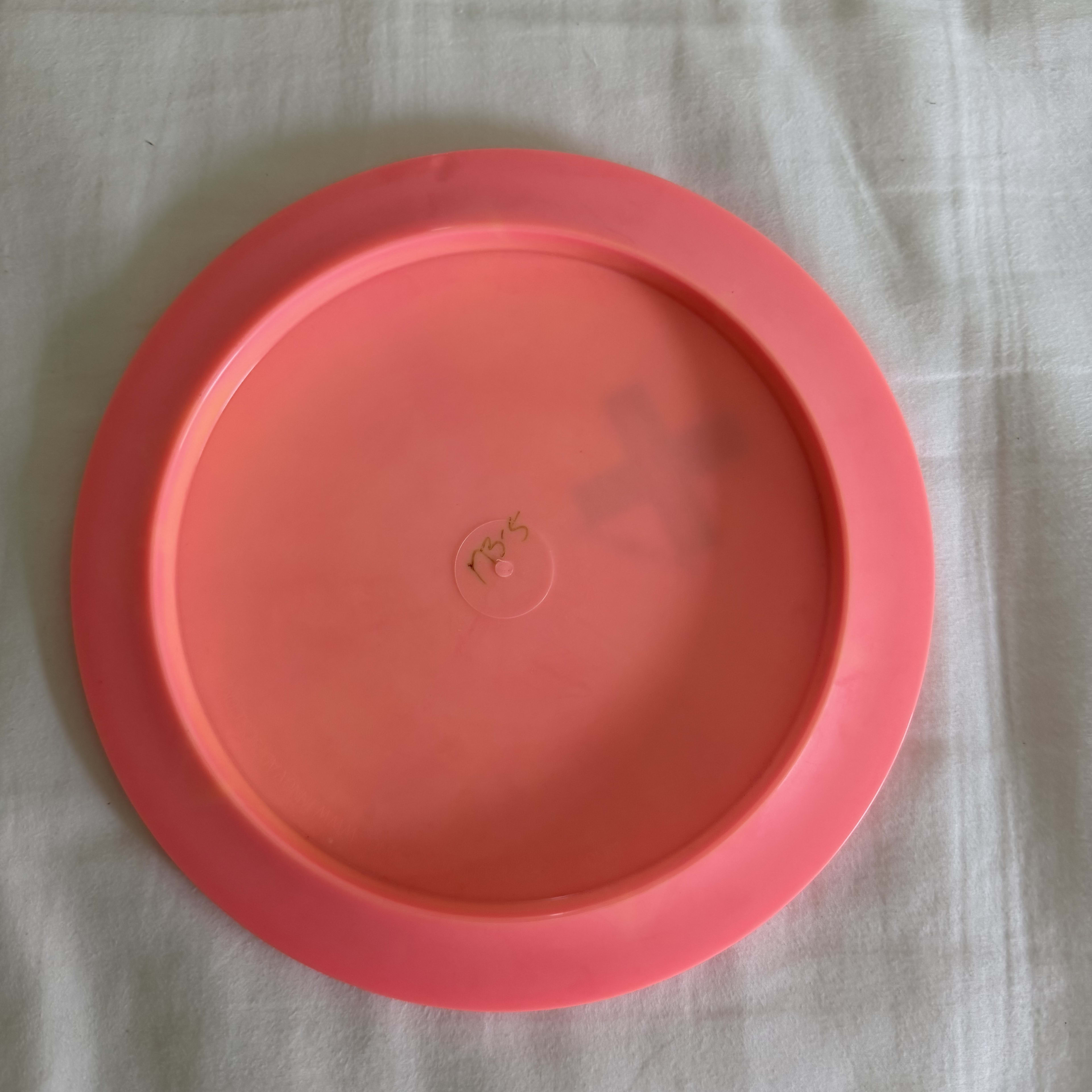 Discmania DD3 (Cloud Breaker, Distance Driver) thumbnail 5