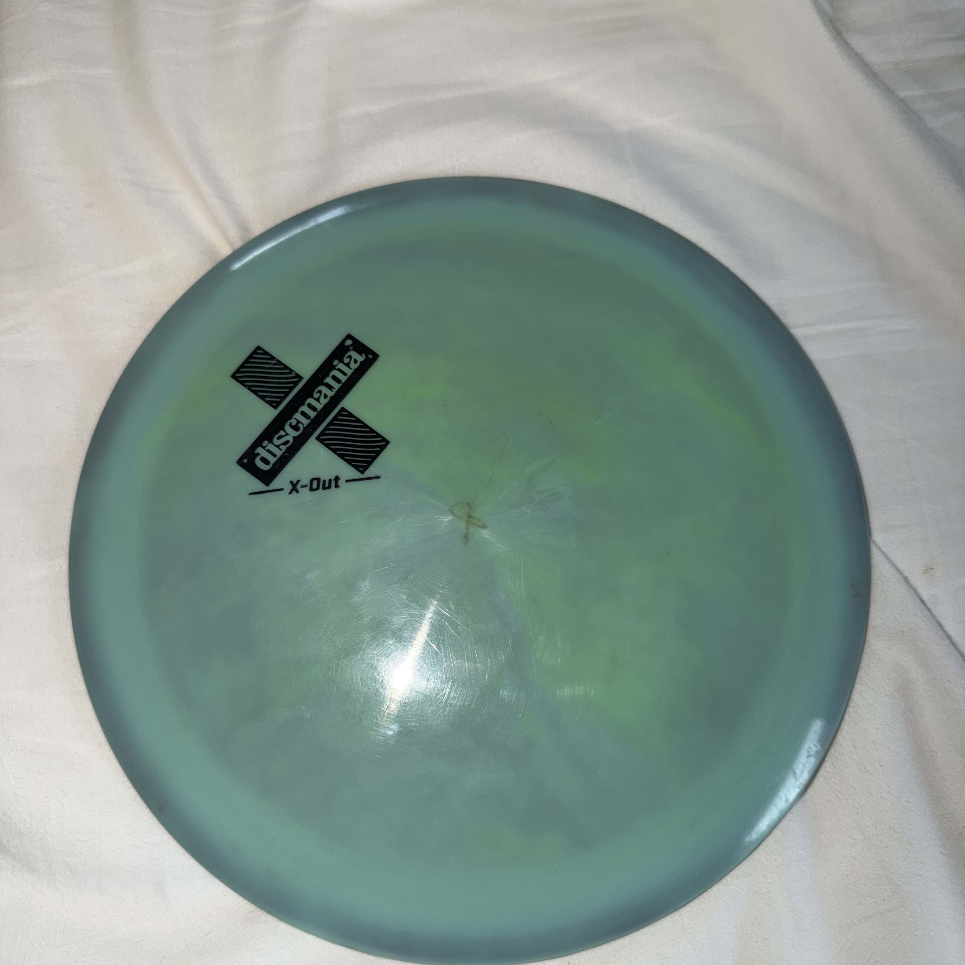 DD3 (Cloud Breaker, Distance Driver)