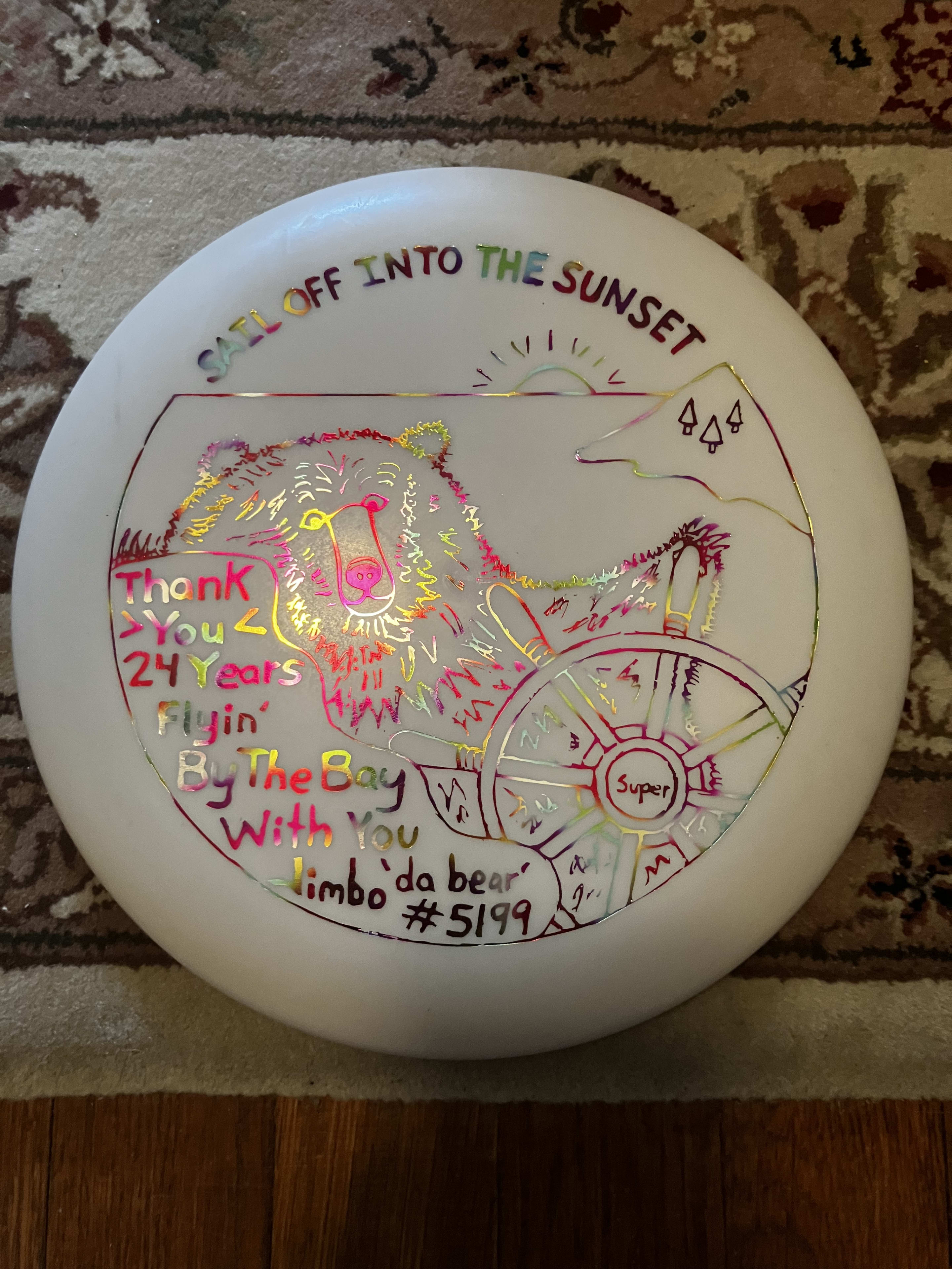 Innova Champion Discs Aviar