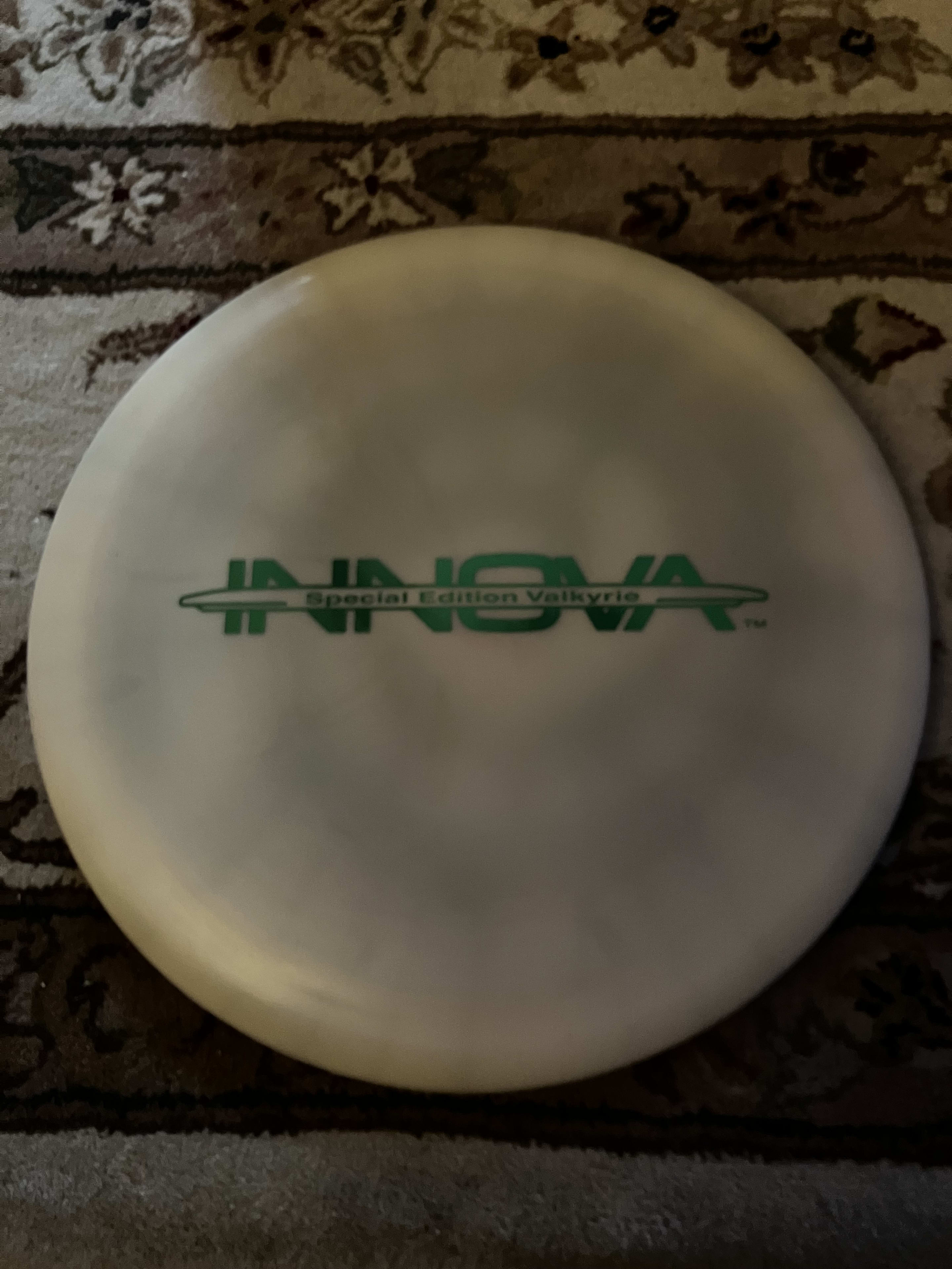 Innova Champion Discs Valkyrie