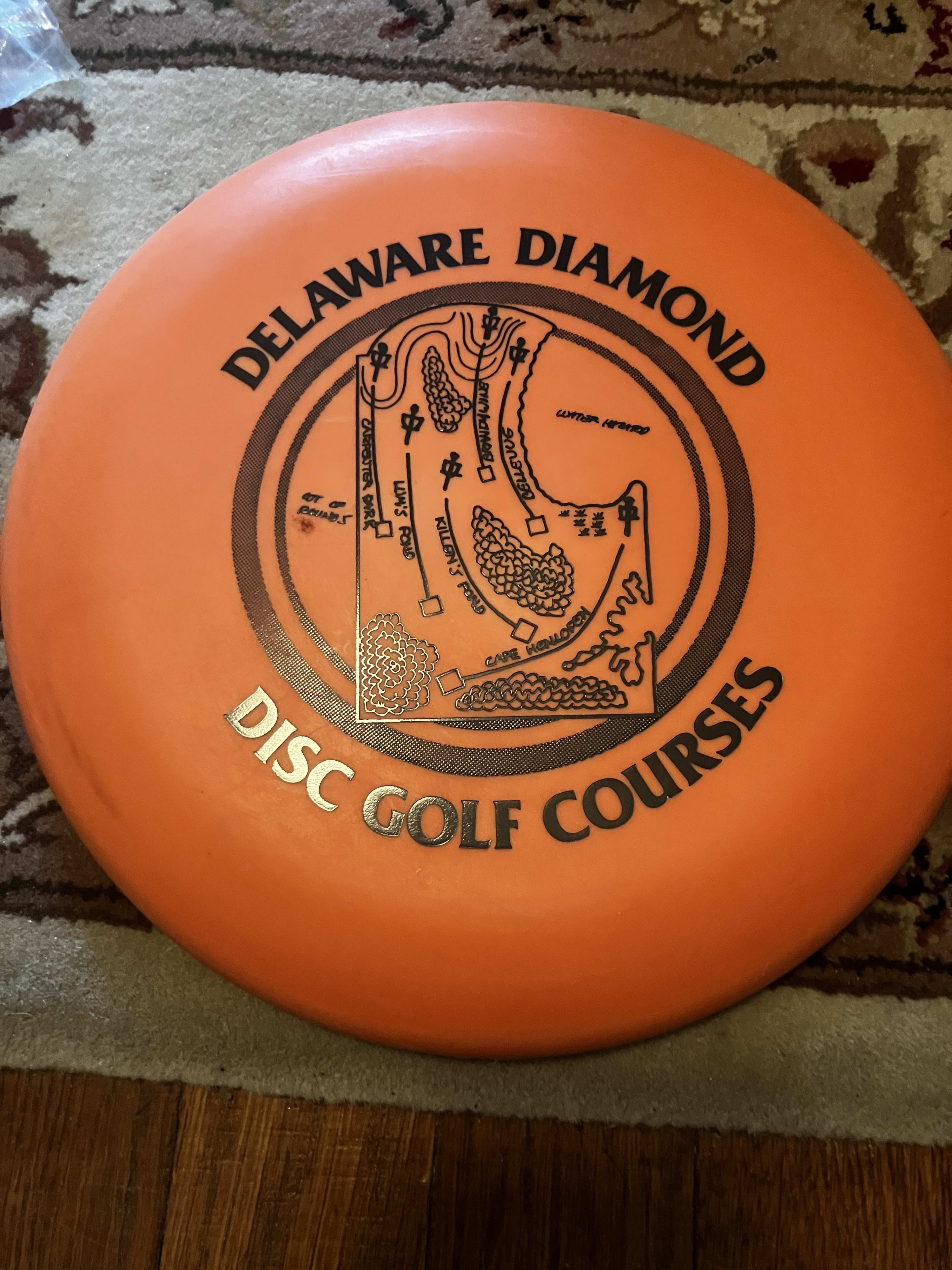 Innova Champion Discs Aviar