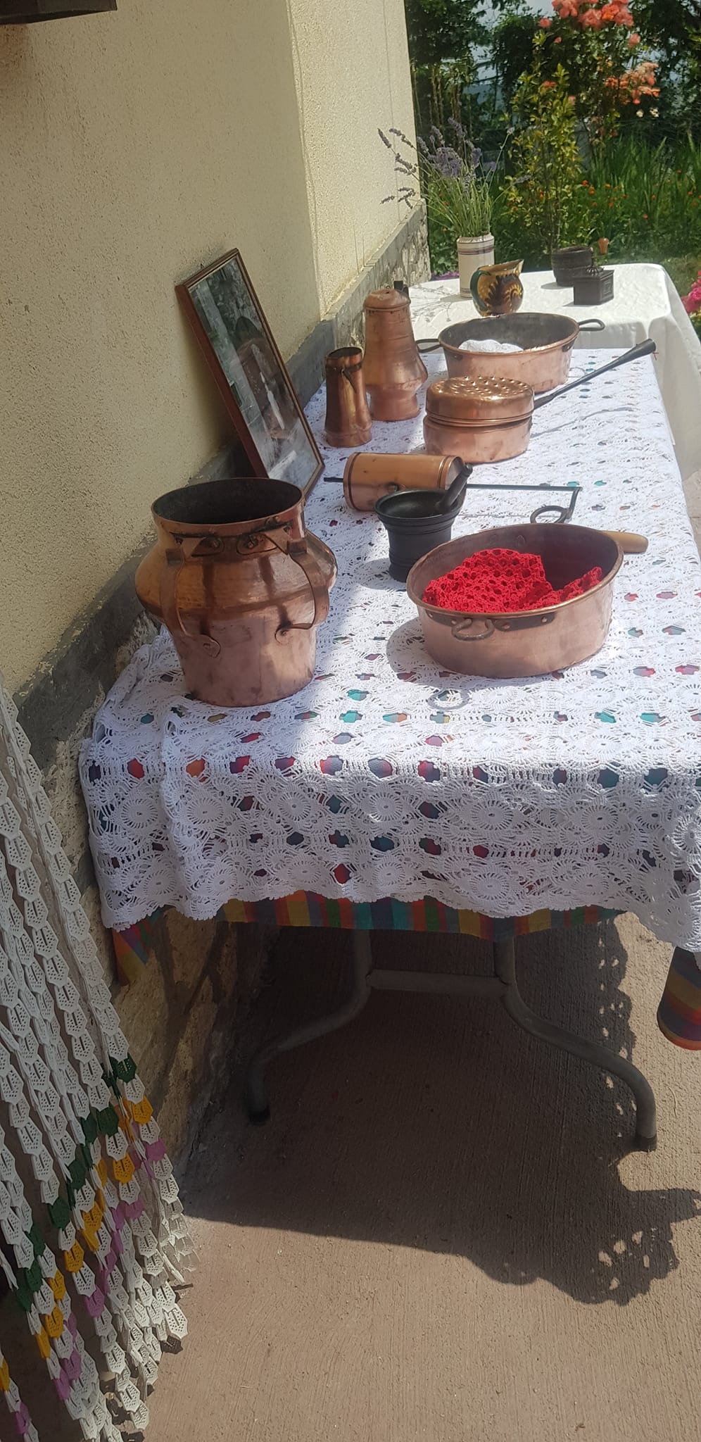 Fustagnano - Rocca Santa Maria