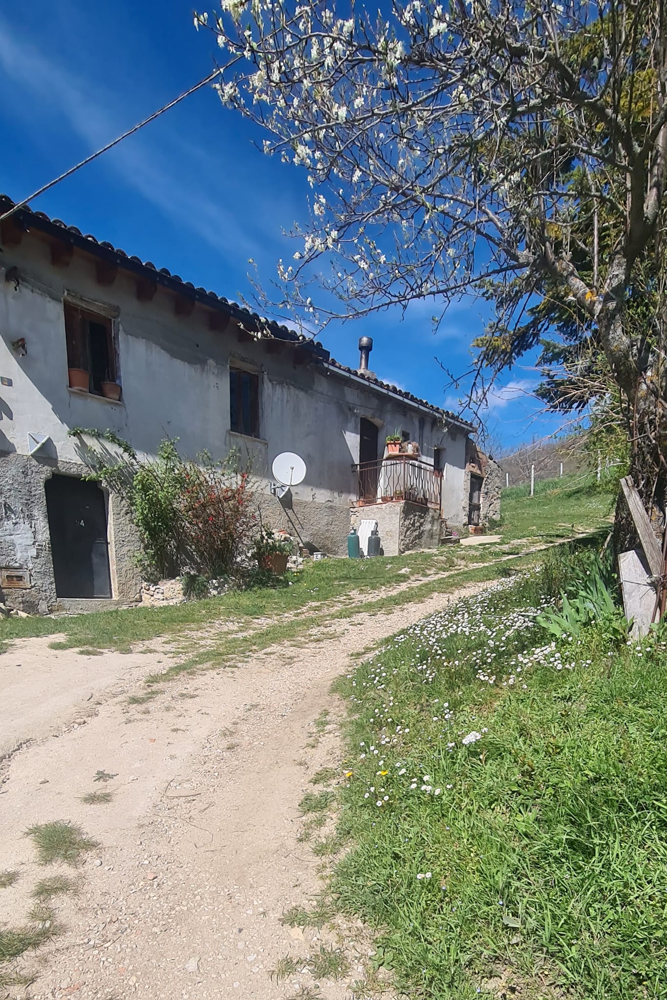 Magliano di Torricella Sicura