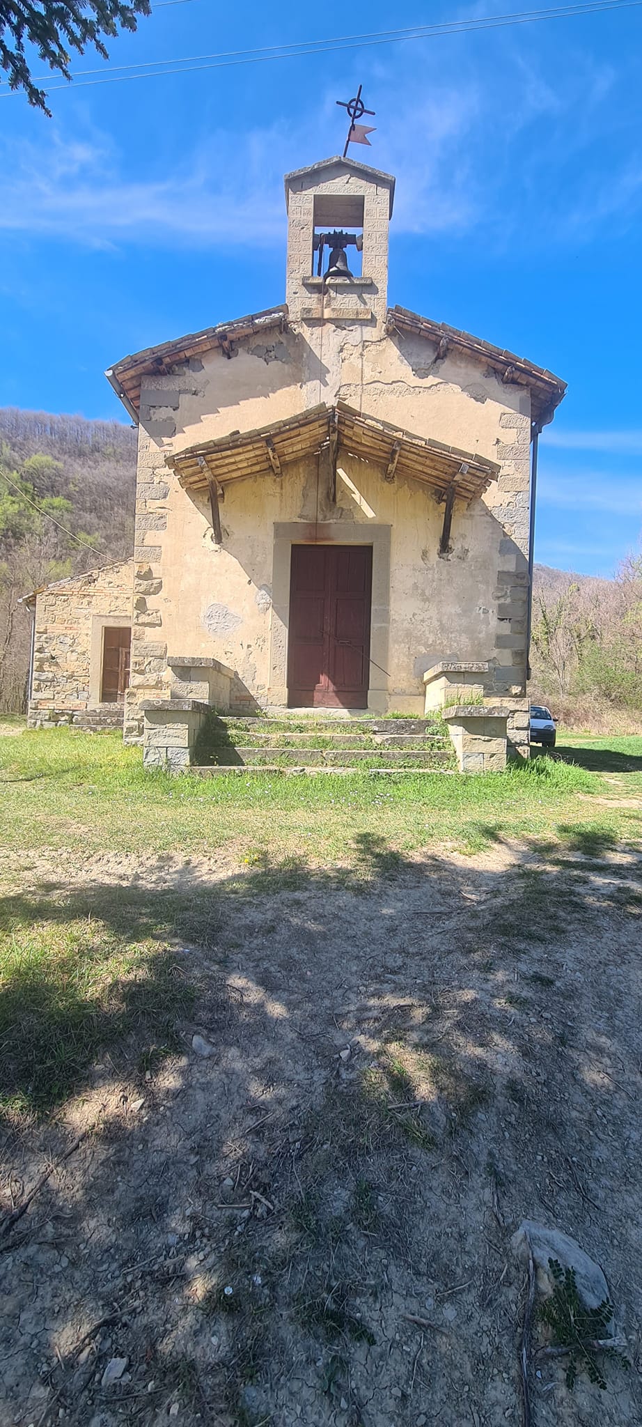 Magliano di Torricella Sicura