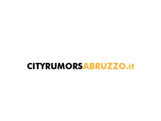 City Rumors Abruzzo