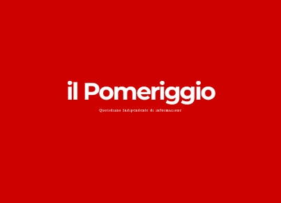Il Pomeriggio