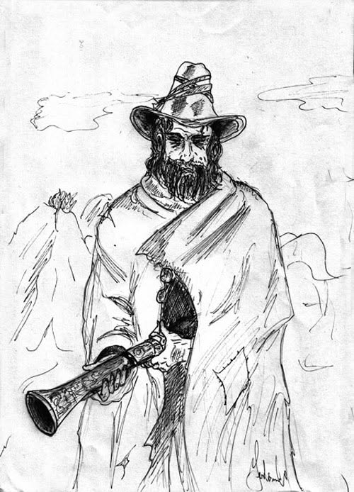 La morte di Medoro Narducci
