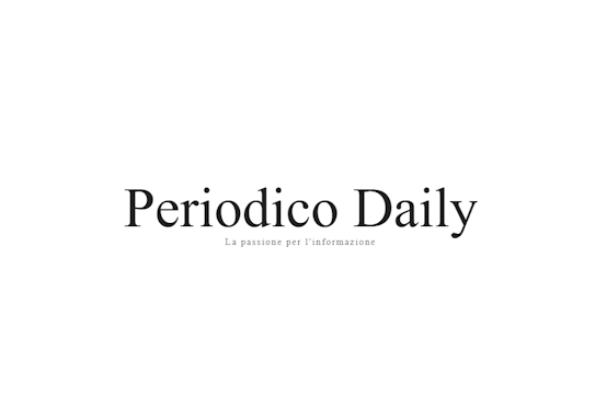 Periodico Daily