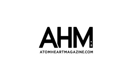 Atom Heart Magazine