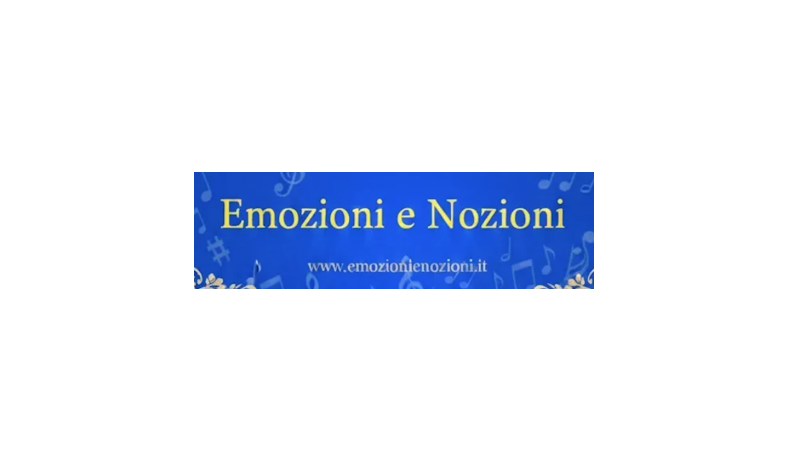 Emozioni e Nozioni
