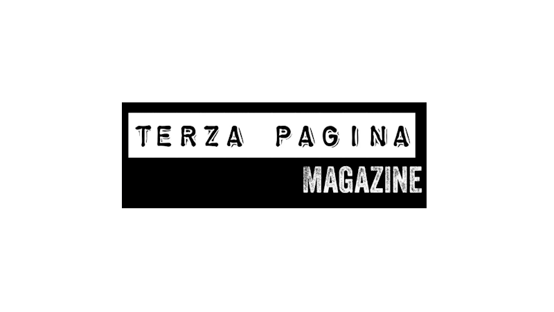 Terza Pagina Magazine
