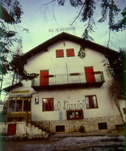 QUANDO L’ INVERNO SEMBRAVA ETERNO