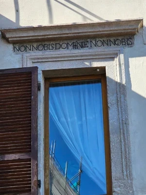 L’ ULTIMO SEGRETO DI CIVITELLA DEL TRONTO